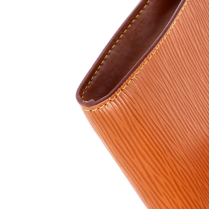 Louis Vuitton Pochette Accessoires Epi Leather