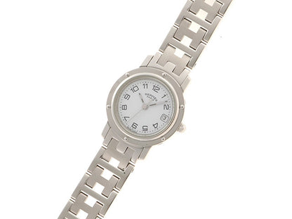 Hermes Clipper Cl4.210 Quartz