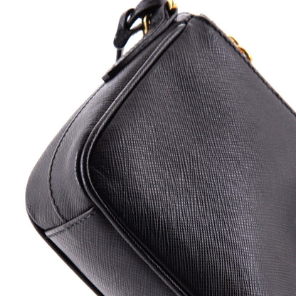 Prada Re-Edition 2000 Shoulder Bag Saffiano Leather Mini