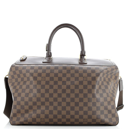 Louis Vuitton Neo Greenwich Handbag Damier