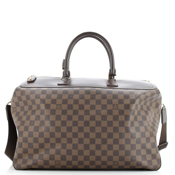Louis Vuitton Neo Greenwich Handbag Damier
