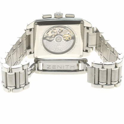 Zenith Grand Port Royal 03.0550.400