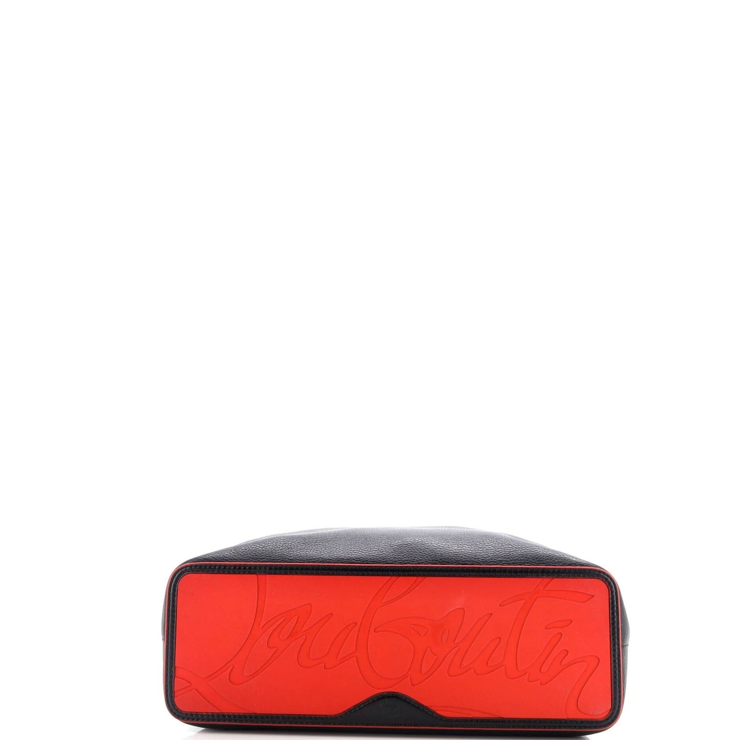 Christian Louboutin Cabata East West Tote Leather Small