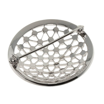 Tiffany&Co.   Brooch Voir Diamond Platinum Pt950