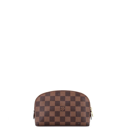 Louis Vuitton Cosmetic Pouch Damier