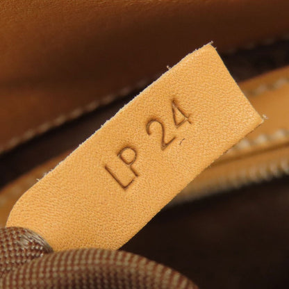 Leather TODS 2WAY Handbag