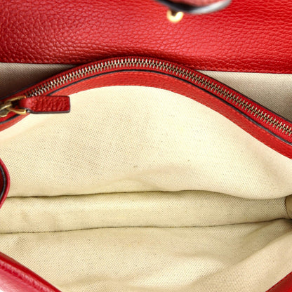 Gucci Dionysus Bag Leather Small