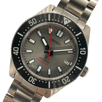 Seiko Prospex Diver Scuba Shohei Ohtani 2023 Sbdc191 Grey