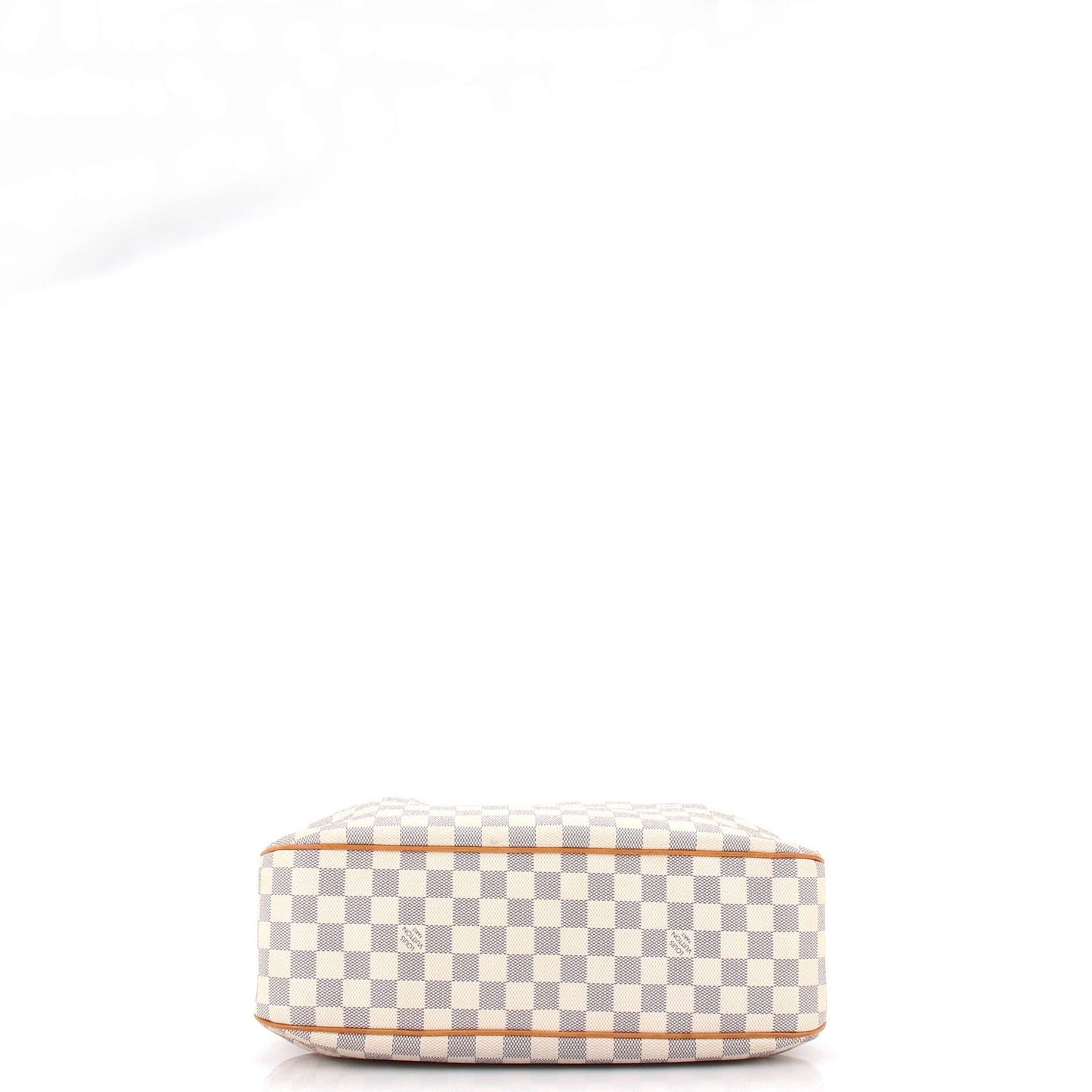 Louis Vuitton Siracusa Handbag Damier Mm