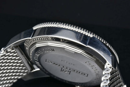 Breitling A172C340Ca Super Ocean Heritage 46