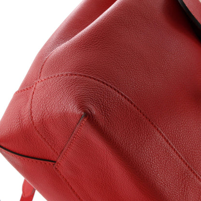 Louis Vuitton Lockme Backpack Leather