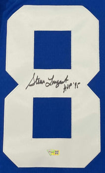 Steve Largent 