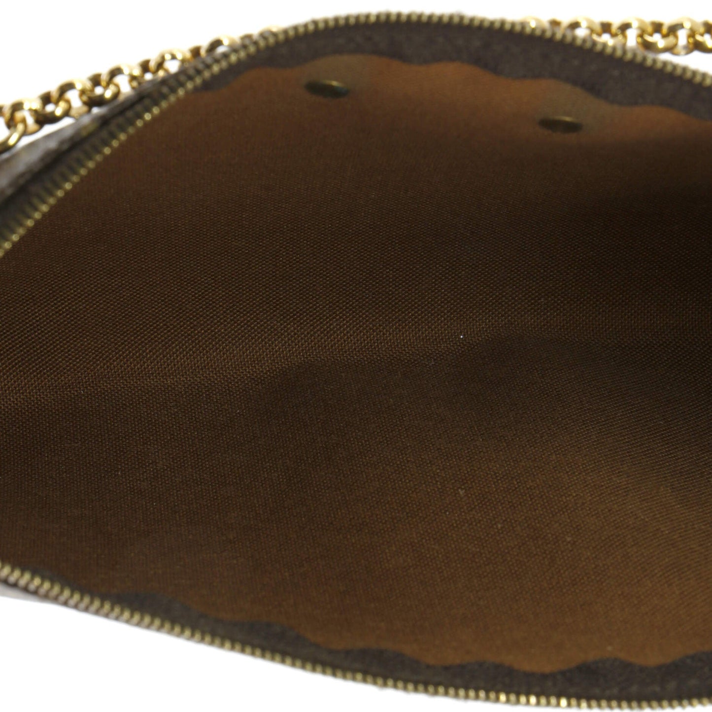 Louis Vuitton Eva Handbag Monogram Canvas