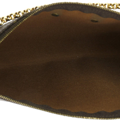 Louis Vuitton Eva Handbag Monogram Canvas