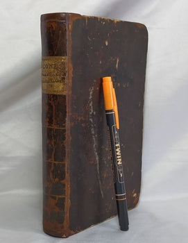 Johannes Zorn Icones Plantarum Medicinalium Vol Ii 1784 2Nd Ed Hand-Colored