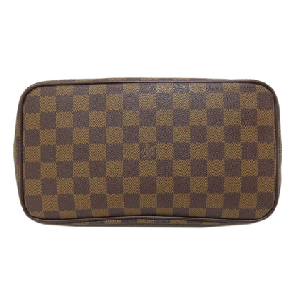 Louis Vuitton  N51183 Tote Bag Saleya Pm Damier