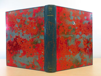 Aphrodite By Pierre Lous With 16 Original Color Etchings By Edouard Chimot