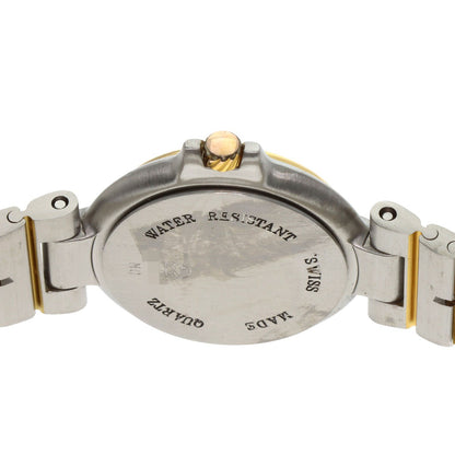 Boys Dunhill Millennium 12P Diamond Watches Stainless Steel/ SSxGP