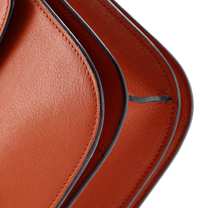 Celine Classic Box Bag Smooth Leather Medium