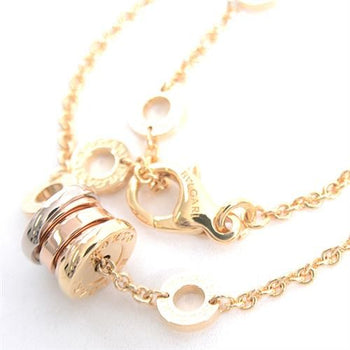 Bvlgari B-Zero1 Element Bracelet Gold 750Ygwgpg