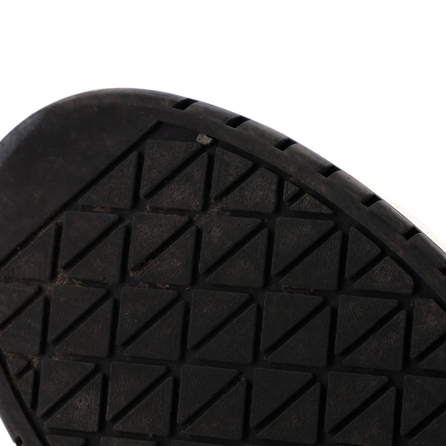 Prada Women'S Downtown Low-Top Sneakers Leather