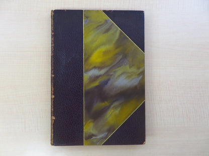 Aurele Patorni Le Fou 1921 1St Ed Limited 12