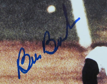 Bill Buckner/Mookie Wilson