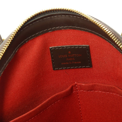 Louis Vuitton Verona Handbag Damier Gm