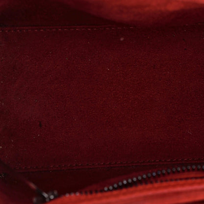 Christian Louboutin Paloma Tote Leather Small