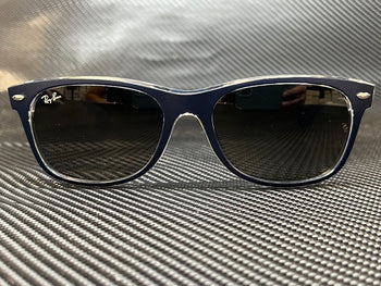 RAY BAN RB2132 605371 Blue Square 52 mm Unisex