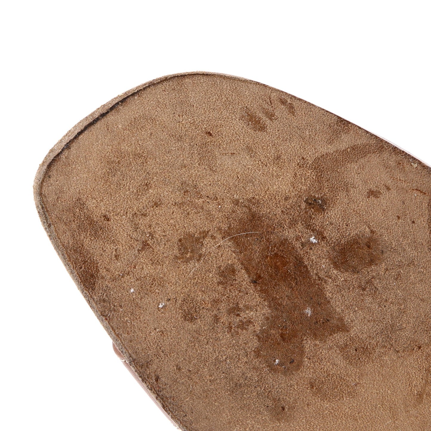 Hermes Women'S Oran Sandals Leather