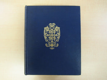 The Relics Of Saint Cuthbert 1956 1St Edition Edited By C. F. Battiscombe
