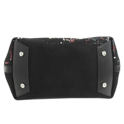 Canvas Christian Louboutin 2WAY Handbag