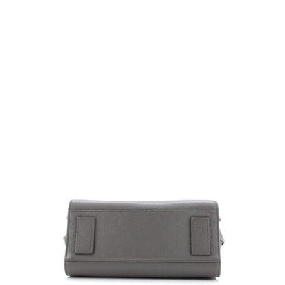 Saint Laurent Sac De Jour Souple Bag Leather Baby