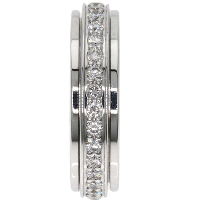 Piaget   Ring Possession Full Eternity Diamond