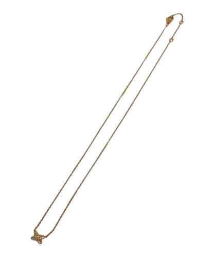 Chaumet Jeux De Liens Necklace