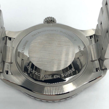 Breitling Superocean Automatic 44 A17376