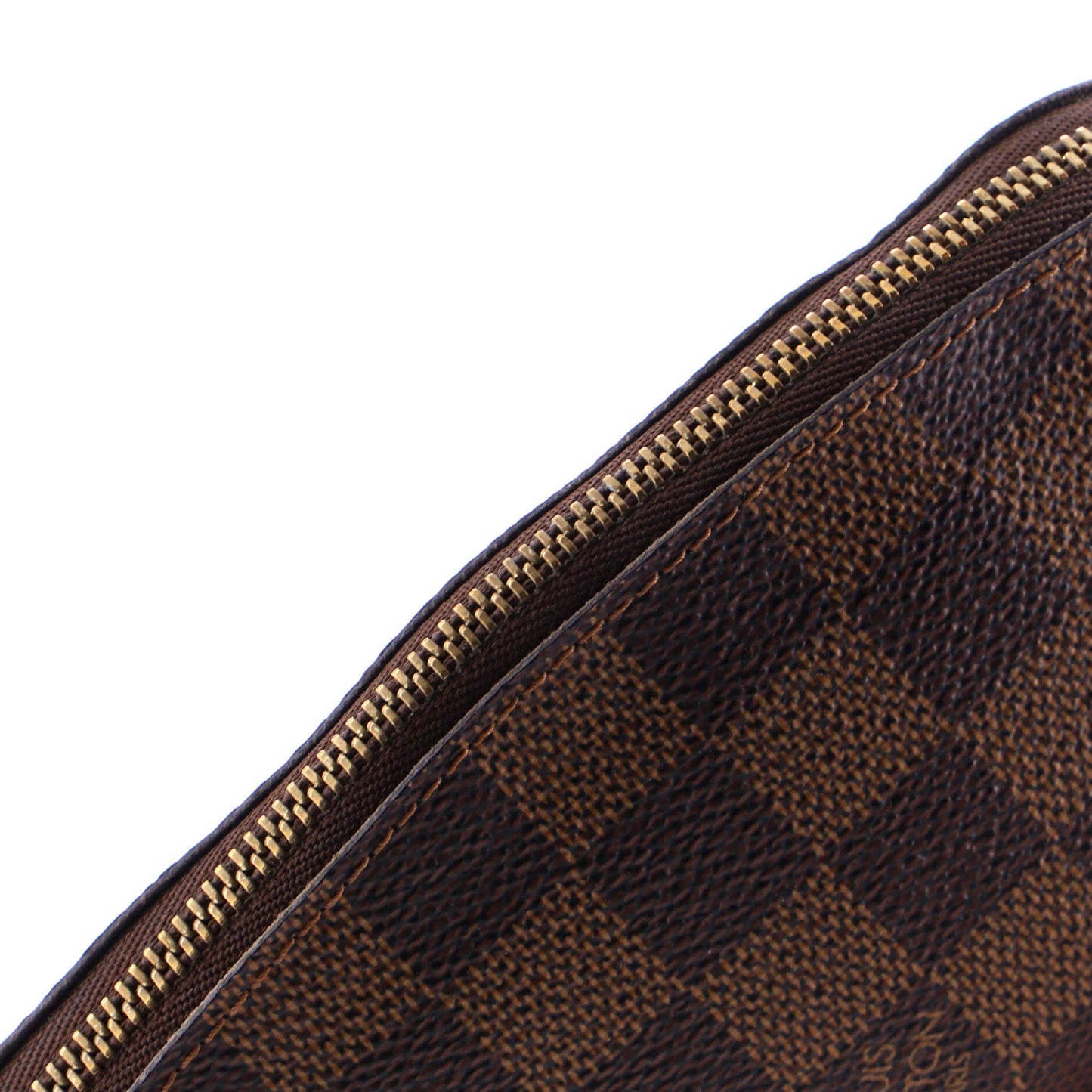 Louis Vuitton Cosmetic Pouch Damier