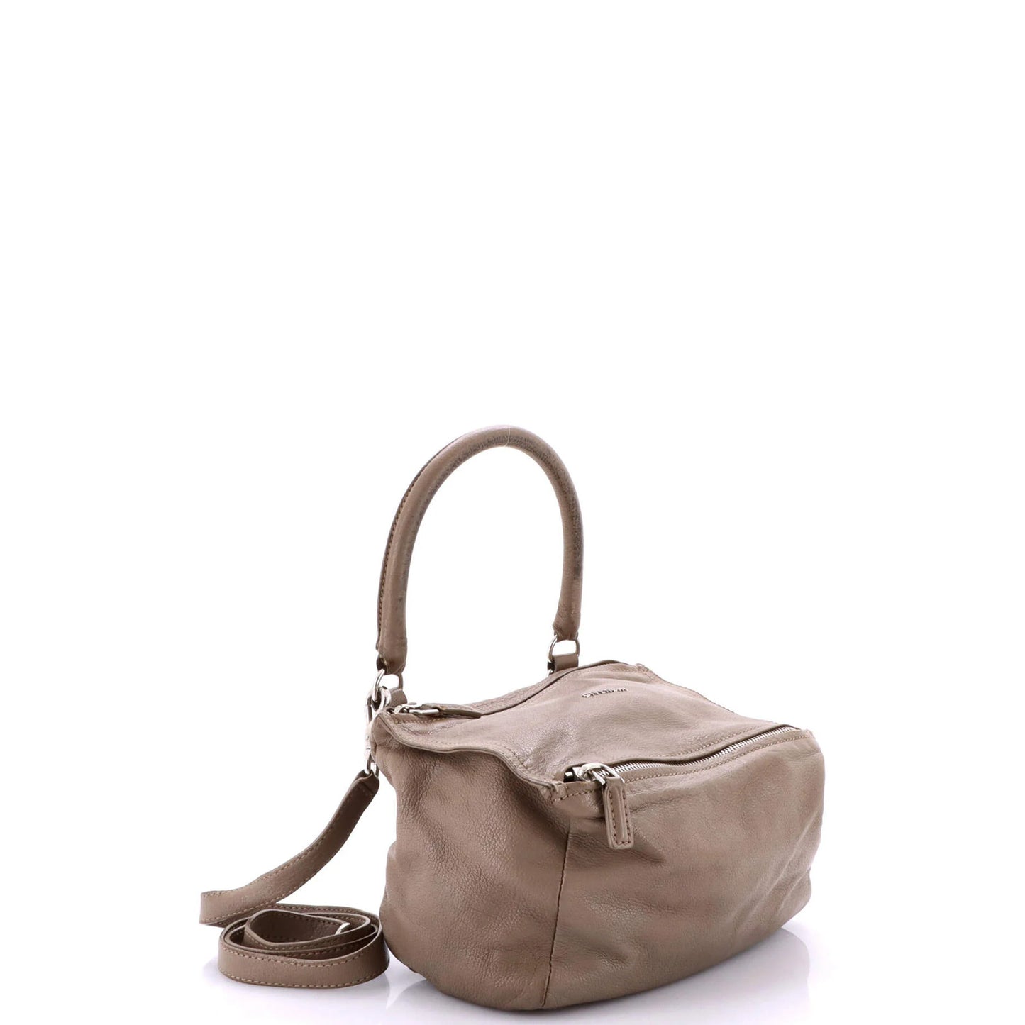 Givenchy Pandora Bag Leather Small