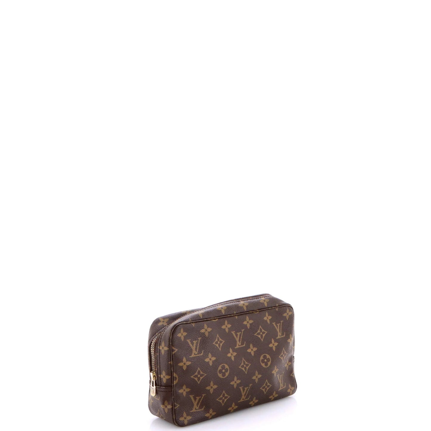 Louis Vuitton Trousse Toiletry Pouch Monogram Canvas 23
