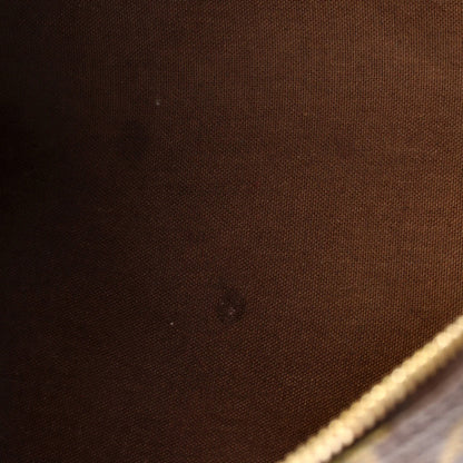 Louis Vuitton Speedy Handbag Monogram Canvas 30