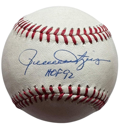 Rollie Fingers Autographed Official Major League