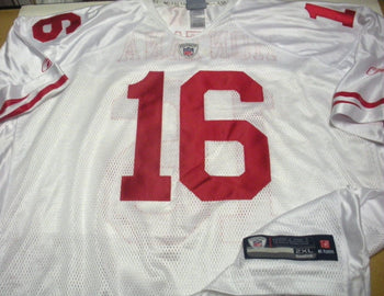 Joe Montana Sanfrancisco 49Ers Jsa/Coa Signed