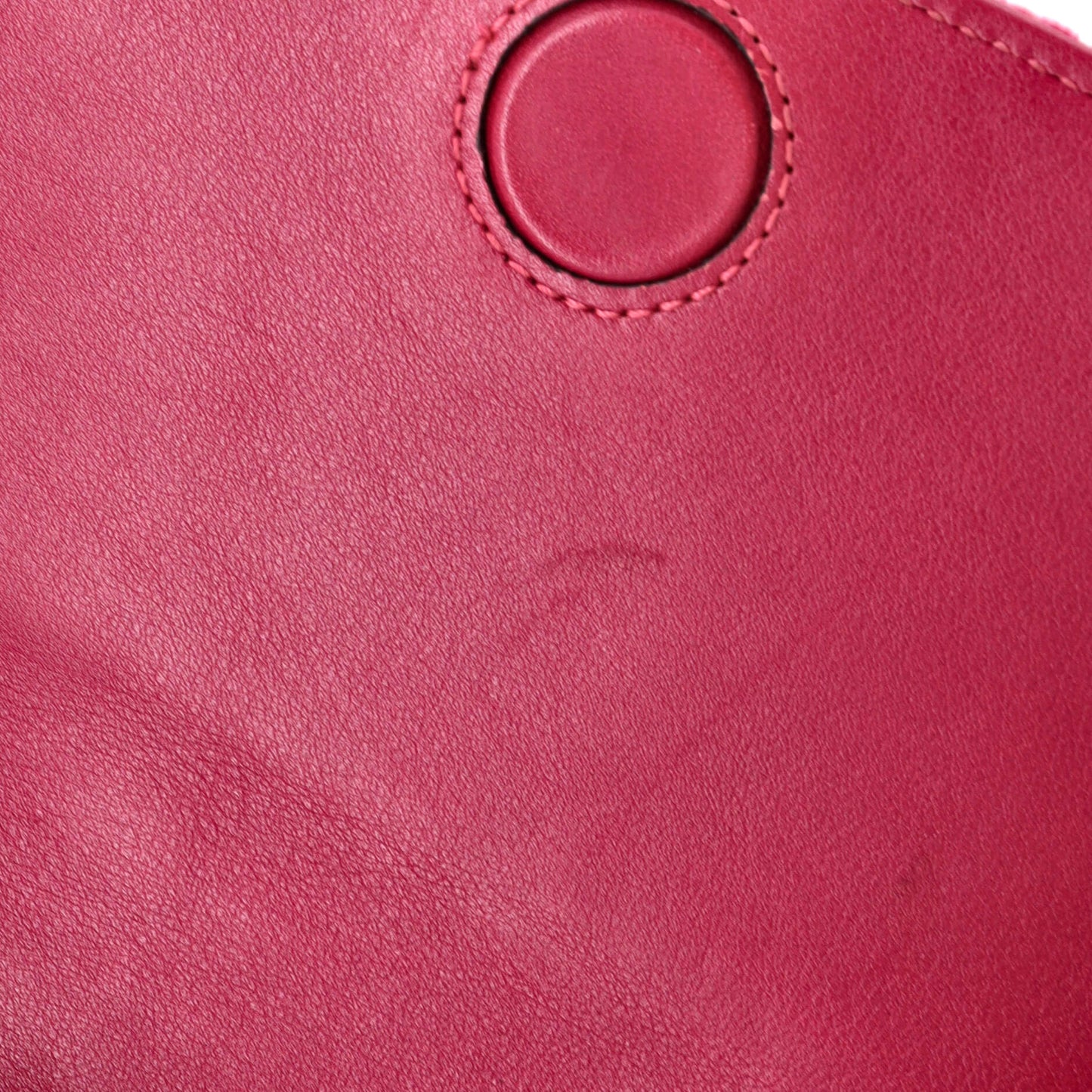 Gucci Gg Marmont Chain Flap Bag Embroidered Matelasse Velvet Mini