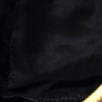 Louis Vuitton Palm Springs Backpack Limited Edition Monogram Jungle Dots Pm