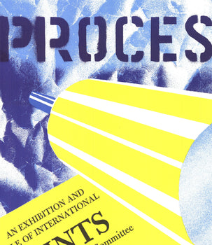 James Rosenquist Process 