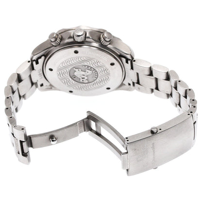Omega Seamaster 300 Racing Watch Men