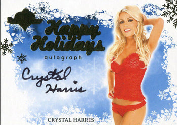 Vada Pinson Autographed 8X10 Photo