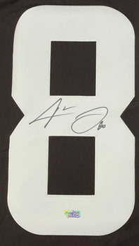 Jarvis Landry Autographed Cleveland Browns