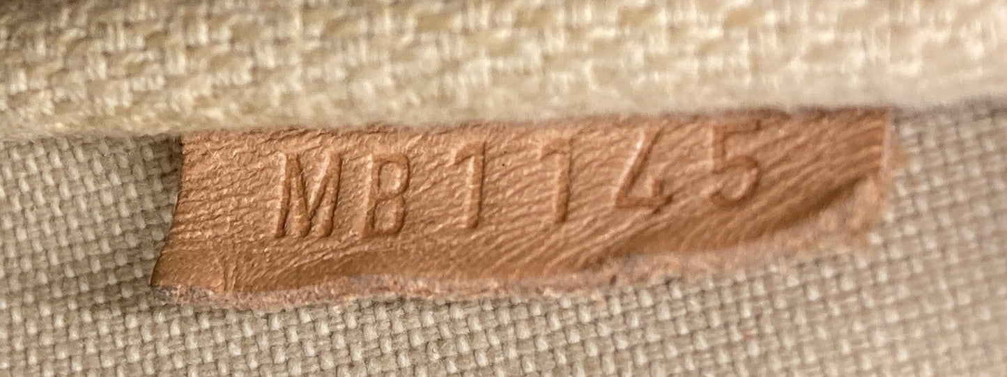 Louis Vuitton Eva Handbag Damier